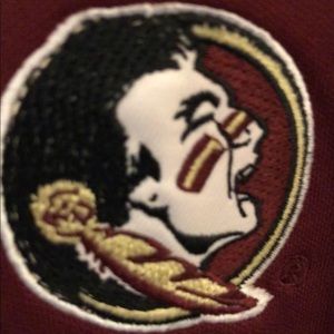 Florida State Seminoles Hooded Sweatshirt XL